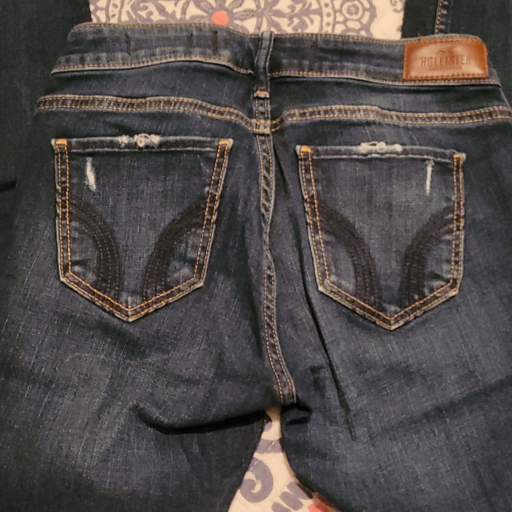 Jeans - Picture 4 of 5